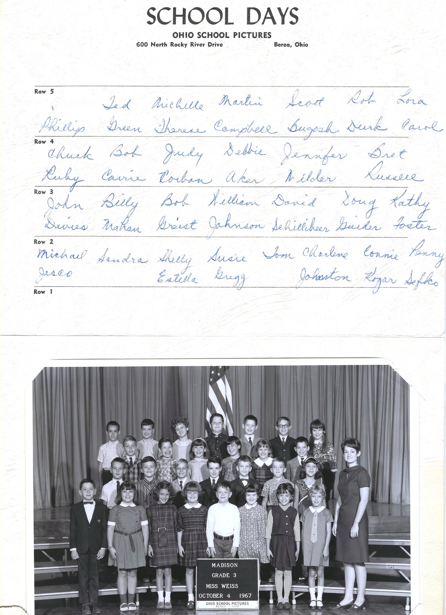 DATE UNKNOWN FB 10230702170805405