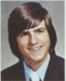 Yearbook portrait of Joseph M. Bianco