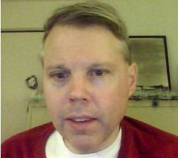 Yearbook portrait of Kerry Elliott