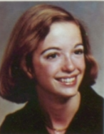 Yearbook portrait of Michelle H. Cornell