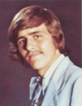 Yearbook portrait of Patrick Montagu